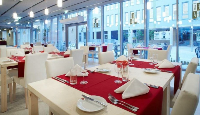 Clarion Congress Hotel Ústí nad Labem Ústí nad Labem